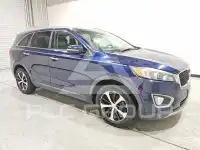 2018 KIA Sorento photo