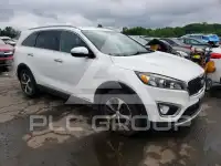2018 KIA Sorento фото
