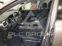 2018 KIA Sorento фото
