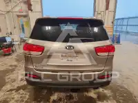 2018 KIA Sorento фото