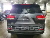 2018 KIA Sorento фото