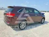 2018 KIA Sorento фото