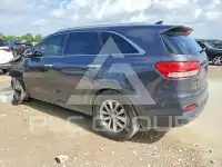 2018 KIA Sorento фото