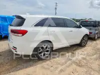 2018 KIA Sorento фото
