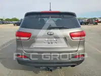 2018 KIA Sorento фото