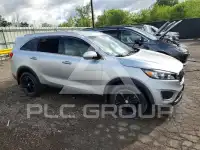 2018 KIA Sorento фото