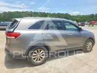 2018 KIA Sorento фото