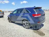 2018 KIA Sorento фото