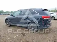 2018 KIA Sorento photo