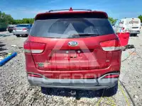 2018 KIA Sorento photo