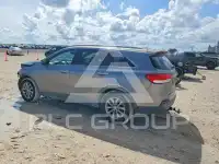 2018 KIA Sorento photo