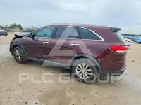 2018 KIA Sorento photo