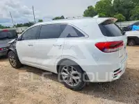 2018 KIA Sorento фото