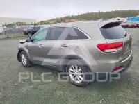 2018 KIA Sorento фото