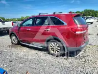 2018 KIA Sorento photo