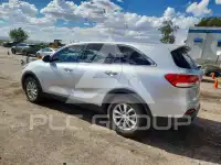 2018 KIA Sorento фото