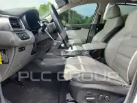 2018 KIA Sorento фото
