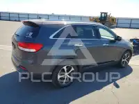2018 KIA Sorento photo
