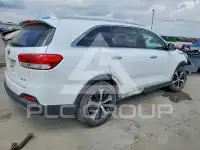 2018 KIA Sorento фото
