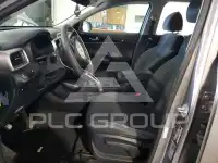 2018 KIA Sorento photo