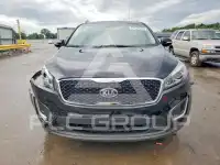 2018 KIA Sorento фото