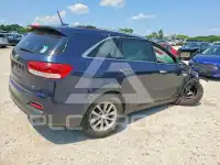 2018 KIA Sorento фото