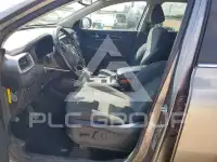 2018 KIA Sorento photo