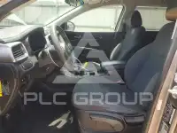 2018 KIA Sorento фото