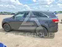 2018 KIA Sorento фото