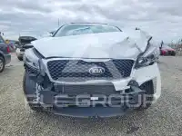 2018 KIA Sorento фото