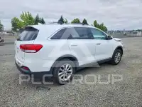 2018 KIA Sorento фото