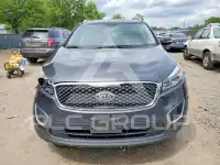 2018 KIA Sorento фото
