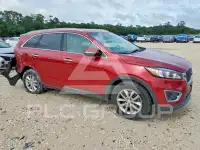 2018 KIA Sorento фото