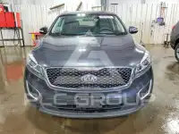 2018 KIA Sorento фото