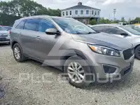 2018 KIA Sorento фото