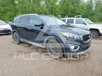 2018 KIA Sorento photo