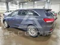 2018 KIA Sorento фото