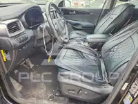 2018 KIA Sorento фото
