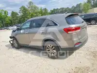 2018 KIA Sorento photo