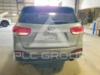 2018 KIA Sorento photo