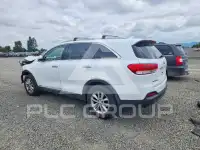 2018 KIA Sorento фото