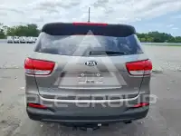 2018 KIA Sorento photo