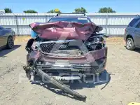 2018 KIA Sorento photo