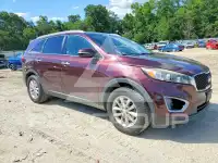 2018 KIA Sorento photo