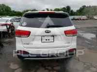 2018 KIA Sorento фото