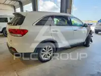 2018 KIA Sorento фото
