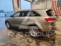 2018 KIA Sorento фото