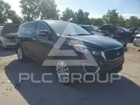 2018 KIA Sorento фото