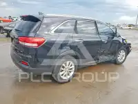 2018 KIA Sorento фото