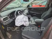 2018 KIA Sorento фото